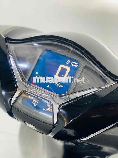 SH 125 CBS 2020 bản độ hãng xe đẹp zin chuẩn🔥