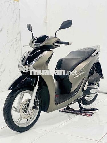 SH 125 CBS 2020 bản độ hãng xe đẹp zin chuẩn🔥