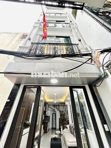 NAM DƯ, HOÀNG MAI 30m2 x5 tầng NAM DƯ, HOÀNG MAI 30m2 x5 tầng