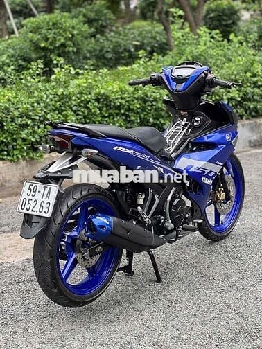 ❤️ Mxking 150 đời 2023 bstp chính chủ hỗ trợ góp