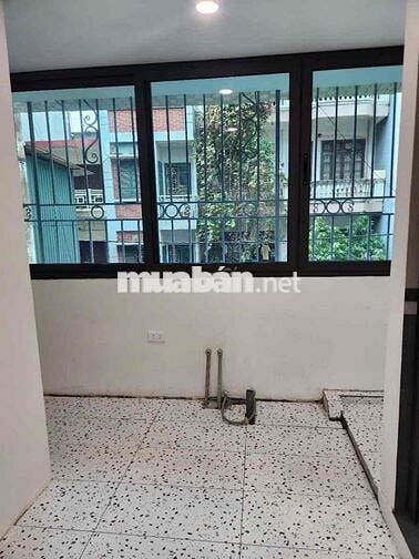 KIM MÃ THƯỢNG -  NHÀ TẬP THỂ MỚI ĐẸP Ở LUÔN - 3 NGỦ, 2 VS - THOÁNG SÁN