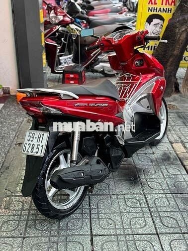honda ab 125 siêu lướt xe zin nguyên bản đẹp keng