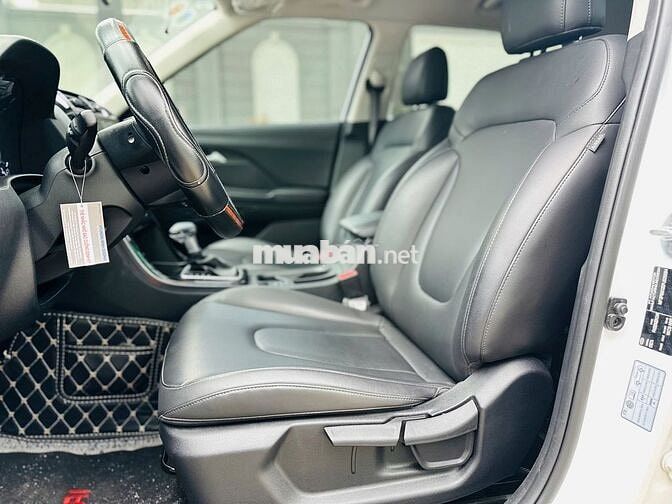 Hyundai Creta 1.5 Đặc biệt 2022 -20000km