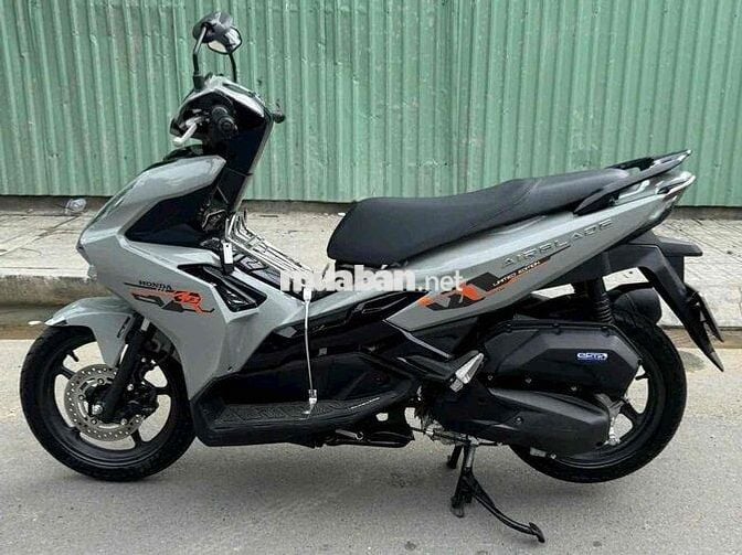 honda ab 125 pb thể thao xxm siêu lướt như mới