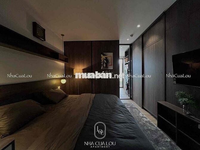 PENHOUSE ÂU CƠ TAY HỒ FULL NT THOÁNG - CHO THUÊ NGẮN HẠN VÀ DÀI HẠN