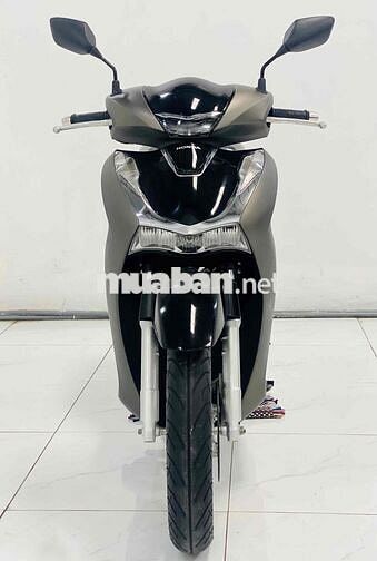 SH 125 CBS 2020 bản độ hãng xe đẹp zin chuẩn🔥