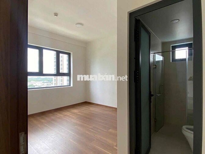 Căn góc 73m2 - 2PN2WC - Giá 4 tỷ - View Phú Mỹ Hưng - Q7 Riverside