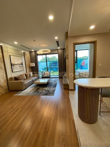 vị trí giao thông thuận tiện tích 5 sao 