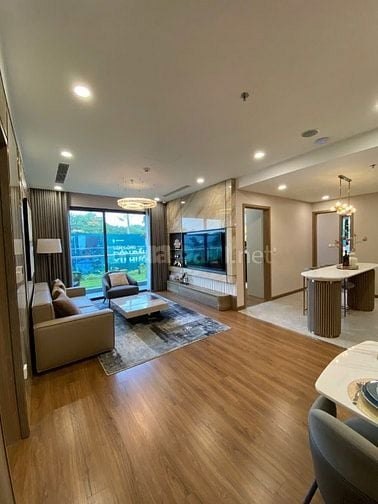 vị trí giao thông thuận tiện tích 5 sao 