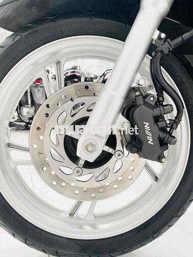 SH 125 CBS 2020 bản độ hãng xe đẹp zin chuẩn🔥