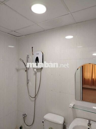 CHO THUÊ CĂN GÓC 3PN2WC 80M² – CHỈ 6TR, CẠNH VSIP1, CHỢ 434, AEON