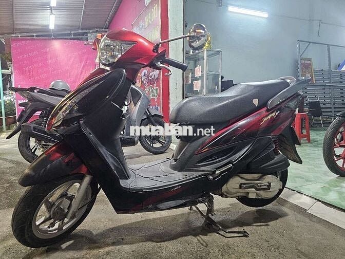 Xe tay ga kymco jockey