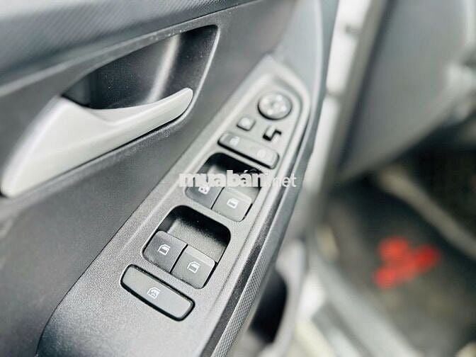 Hyundai Creta 1.5 Đặc biệt 2022 -20000km
