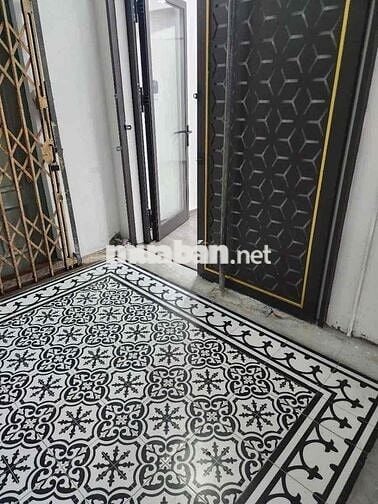 KIM MÃ THƯỢNG -  NHÀ TẬP THỂ MỚI ĐẸP Ở LUÔN - 3 NGỦ, 2 VS - THOÁNG SÁN