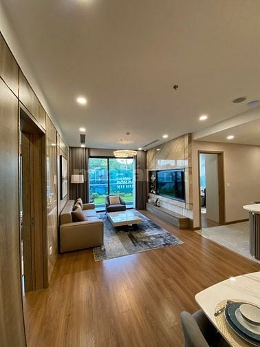 vị trí giao thông thuận tiện tích 5 sao 