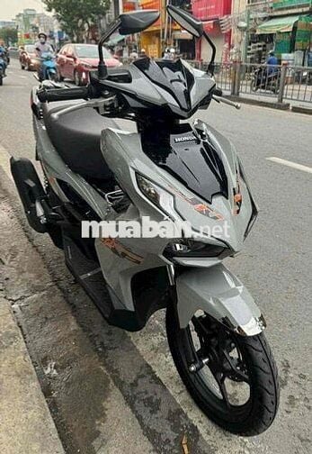 honda ab 125 pb thể thao xxm siêu lướt như mới