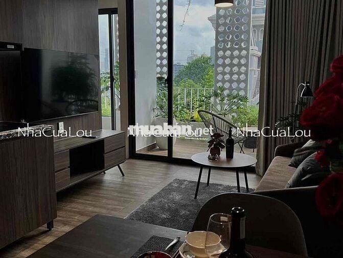 PENHOUSE ÂU CƠ TAY HỒ FULL NT THOÁNG - CHO THUÊ NGẮN HẠN VÀ DÀI HẠN
