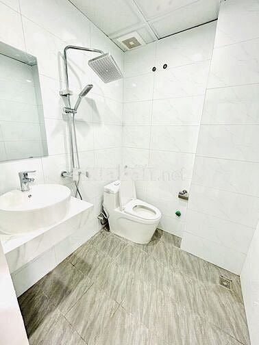 NAM DƯ, HOÀNG MAI 30m2 x5 tầng