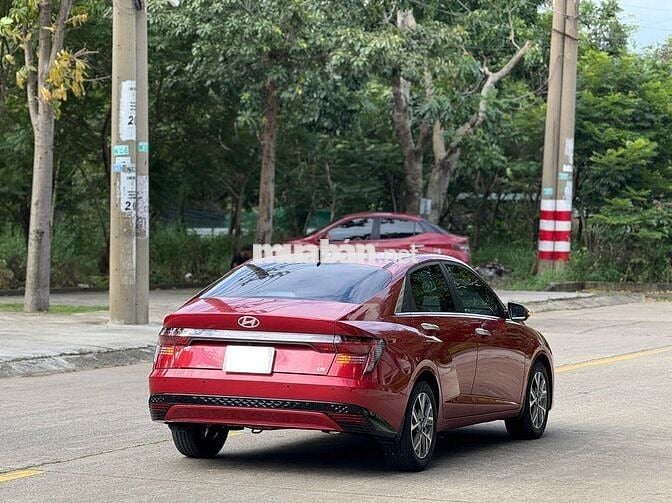 Huyndai Accent 1.5 Cao cấp 2024-5000km