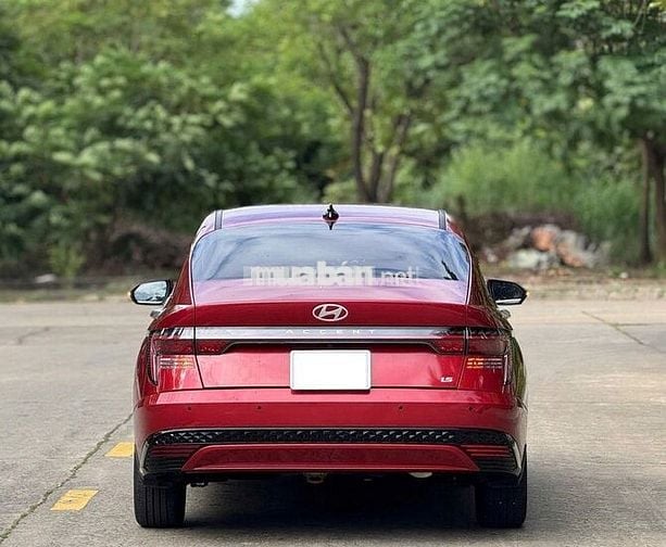 Huyndai Accent 1.5 Cao cấp 2024-5000km