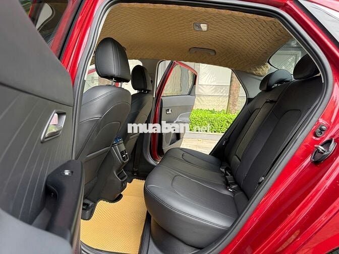 Huyndai Accent 1.5 Cao cấp 2024-5000km