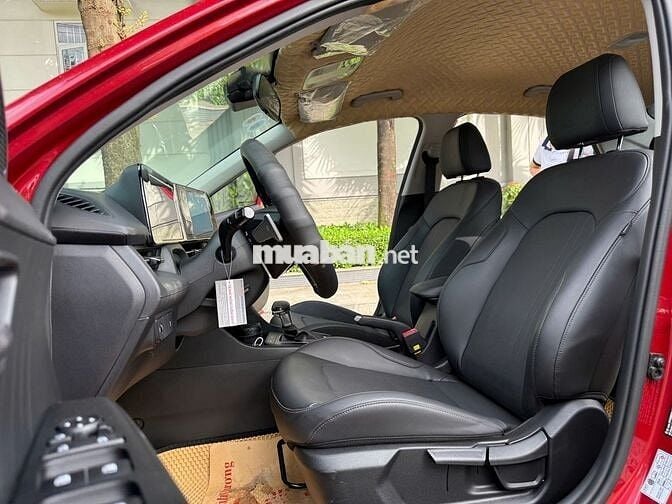 Huyndai Accent 1.5 Cao cấp 2024-5000km
