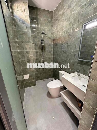 Nhà 1T 1 Lầu Hẻm 71 Lê Hồng Phong thông hẻm 18 Hồ Trung Thành