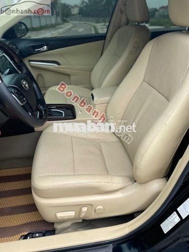 Toyota Camry 2.5Q 2018
