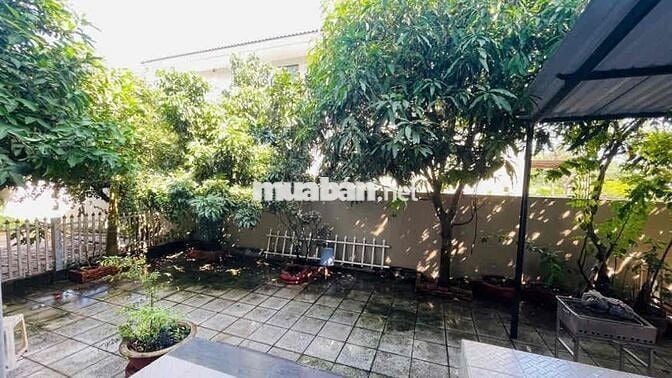 CHỦ CẦN TIỀN BÁN GAPA NHÀ BIỆT THỰ TUYẾT ANH -BÌNH MỸ - CỦ CHI