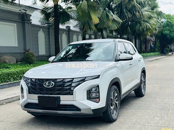 Hyundai Creta 1.5 Đặc biệt 2022 -20000km