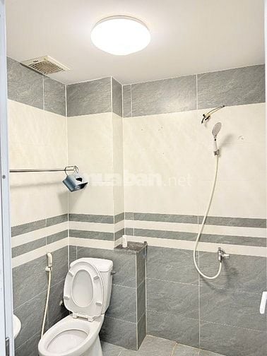 Nhà thuê Khuông Việt (3,3 x 20) 2 tầng (2pn - 3wc) - Quận Tân Phú