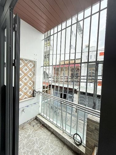 Nhà thuê Khuông Việt (3,3 x 20) 2 tầng (2pn - 3wc) - Quận Tân Phú