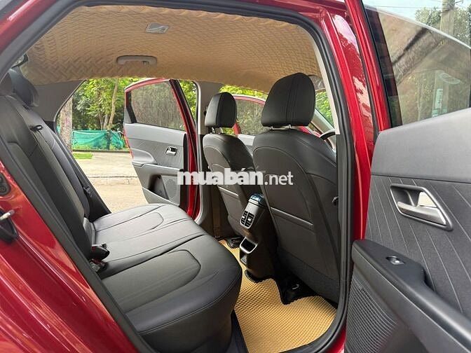 Huyndai Accent 1.5 Cao cấp 2024-5000km