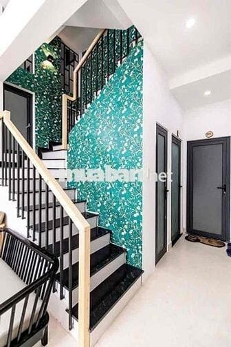 Nguyễn Thượng Hiền – 97m², 5 tầng, 13 CHDV – doanh thu sẵn, chỉ 12.99