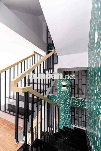 Nguyễn Thượng Hiền – 97m², 5 tầng, 13 CHDV – doanh thu sẵn, chỉ 12.99