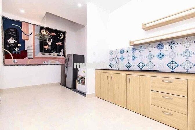 Nguyễn Thượng Hiền – 97m², 5 tầng, 13 CHDV – doanh thu sẵn, chỉ 12.99