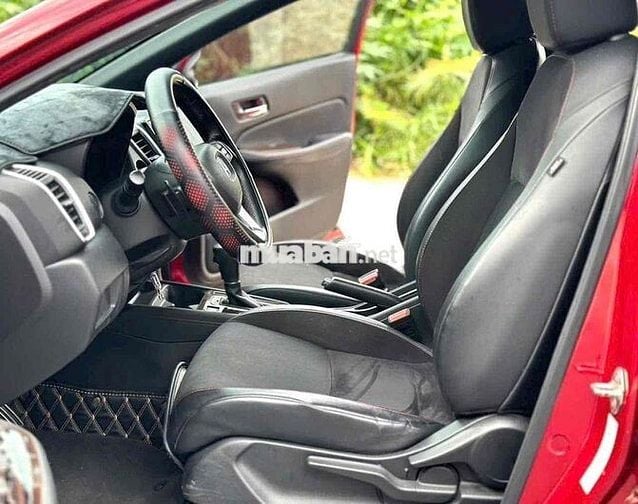 Honda City 2022 RS. xe 1 chủ mua mới. xe zin.