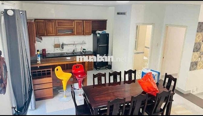 CHỦ CẦN TIỀN BÁN GAPA NHÀ BIỆT THỰ TUYẾT ANH -BÌNH MỸ - CỦ CHI