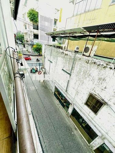 🏢 CĂN GÓC MẶT TIỀN ĐINH BỘ LĨNH _ 5 tầng 107m2 bán gấp chỉ 20.5 tỷ