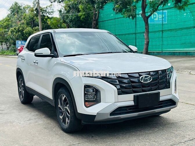 Hyundai Creta 1.5 Đặc biệt 2022 -20000km