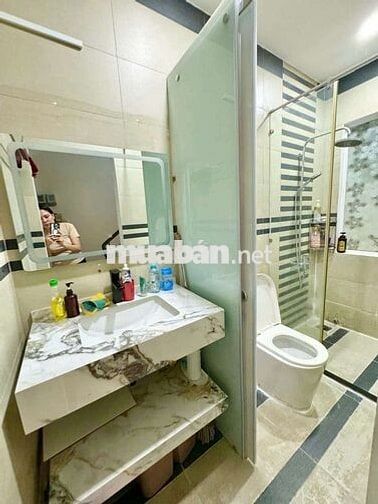 Nhà cần bán gấp Xô Viết Nghệ Tĩnh
