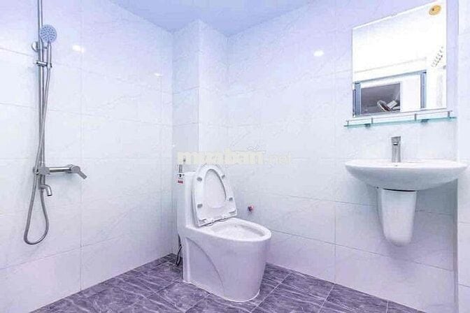 Nguyễn Thượng Hiền – 97m², 5 tầng, 13 CHDV – doanh thu sẵn, chỉ 12.99
