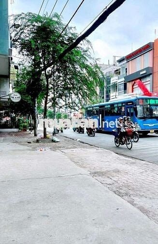 🏢 CĂN GÓC MẶT TIỀN ĐINH BỘ LĨNH _ 5 tầng 107m2 bán gấp chỉ 20.5 tỷ