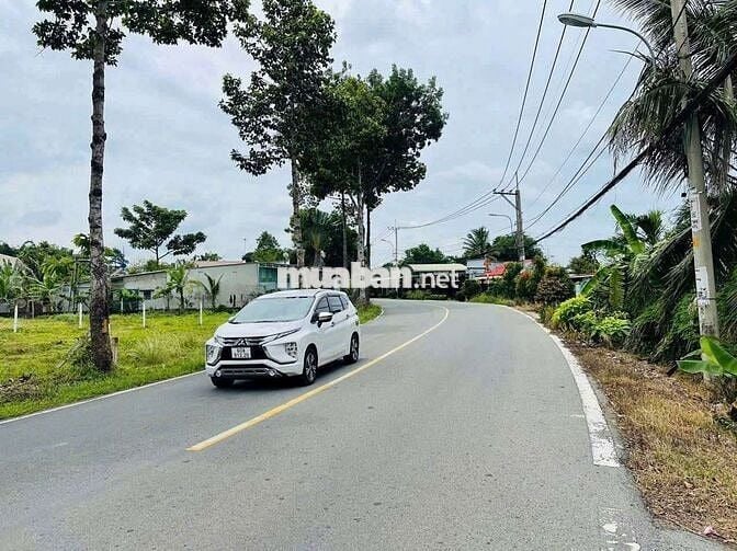 Bán Đất Tân Thông Hội -DT  190m2 - 1ty2 - shr
