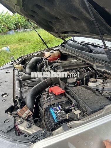 Ford Ranger 2017 XLS 2.2L 4x2 MT - 120000 km