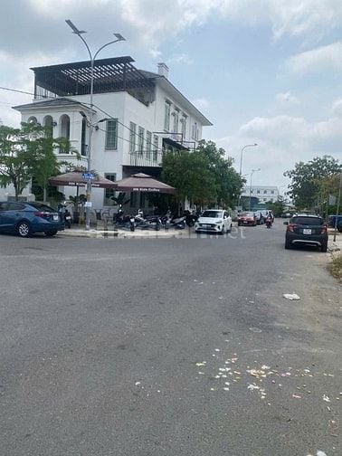 Bán đất biệt thự thái sơn 1 , phước kiển , nhà bè