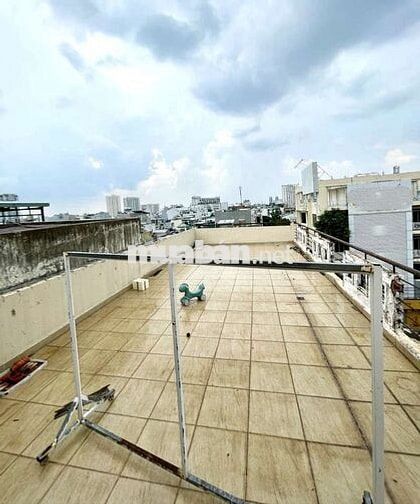 🏢 CĂN GÓC MẶT TIỀN ĐINH BỘ LĨNH _ 5 tầng 107m2 bán gấp chỉ 20.5 tỷ