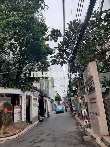 HXH 149 Ngay Khu Bắc Hải, gần CMT8. 40m2 xây 3 tầng btct - Nhỉnh 5ty