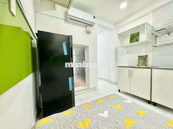 Nhà cần bán gấp Xô Viết Nghệ Tĩnh