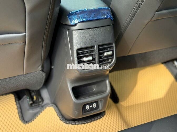Huyndai Accent 1.5 Cao cấp 2024-5000km